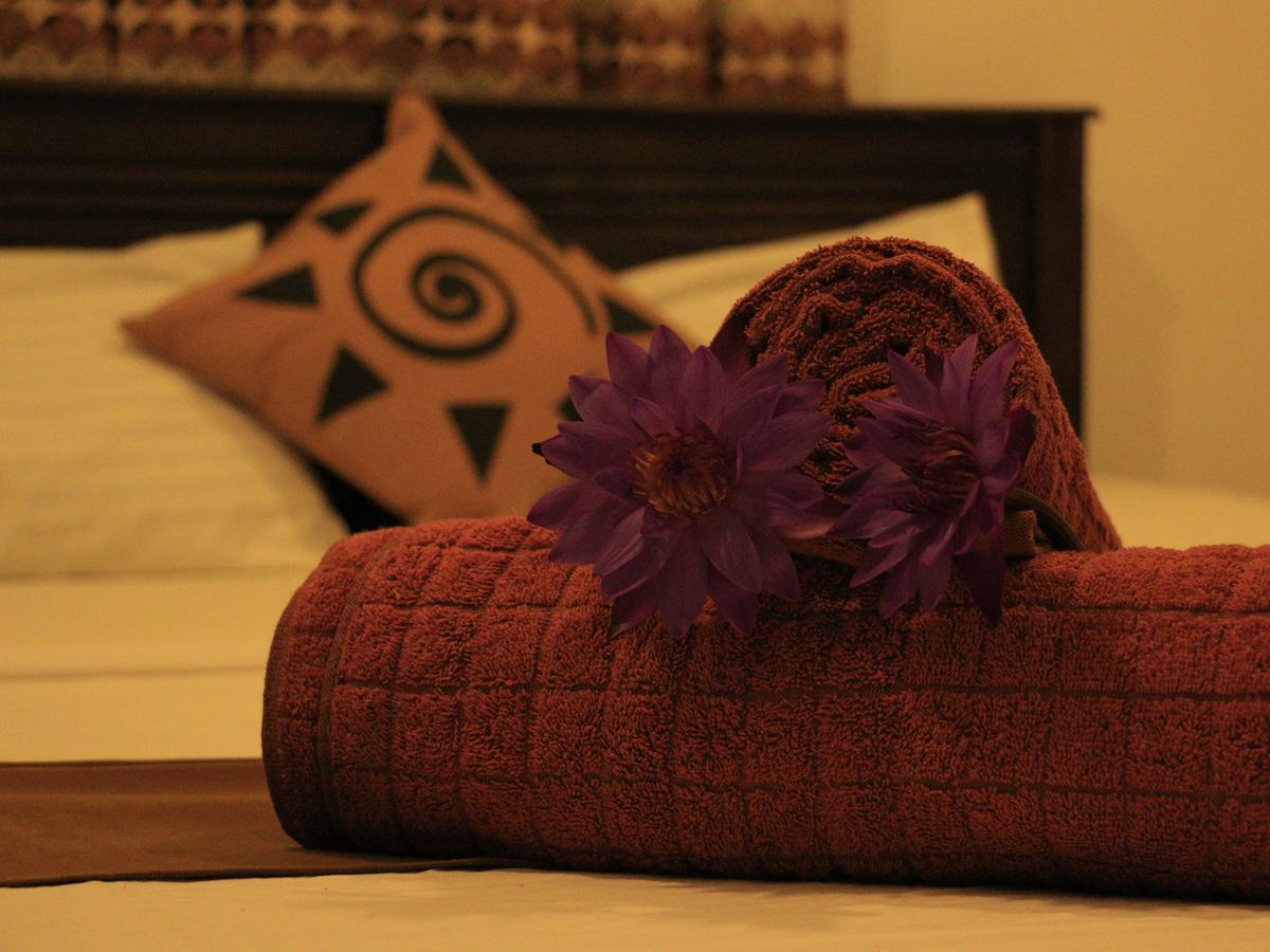 Blooming Polhena Hotel Kültér fotó