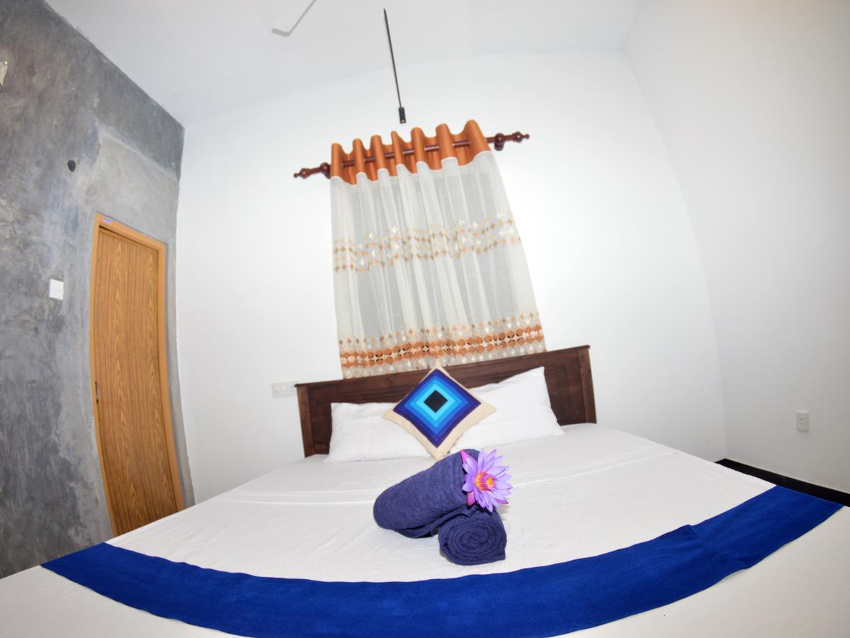 Blooming Polhena Hotel Kültér fotó