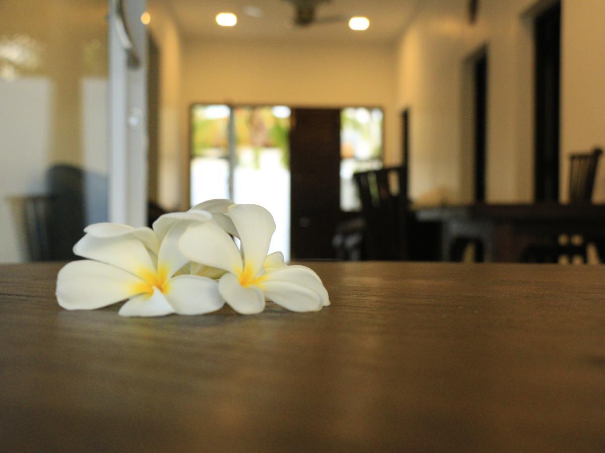 Blooming Polhena Hotel Kültér fotó
